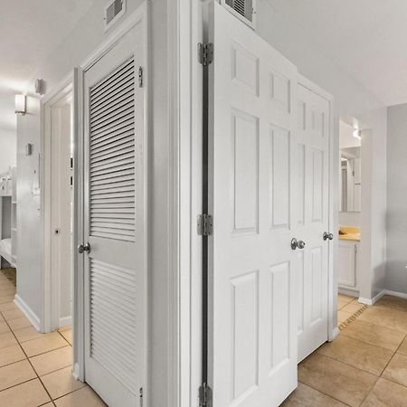 The Summit 620 Διαμέρισμα Panama City Beach Εξωτερικό φωτογραφία