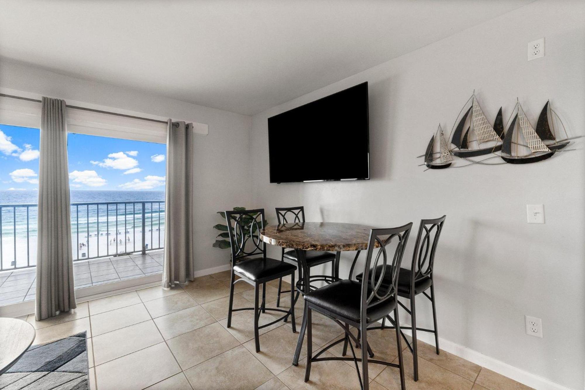 The Summit 620 Διαμέρισμα Panama City Beach Εξωτερικό φωτογραφία
