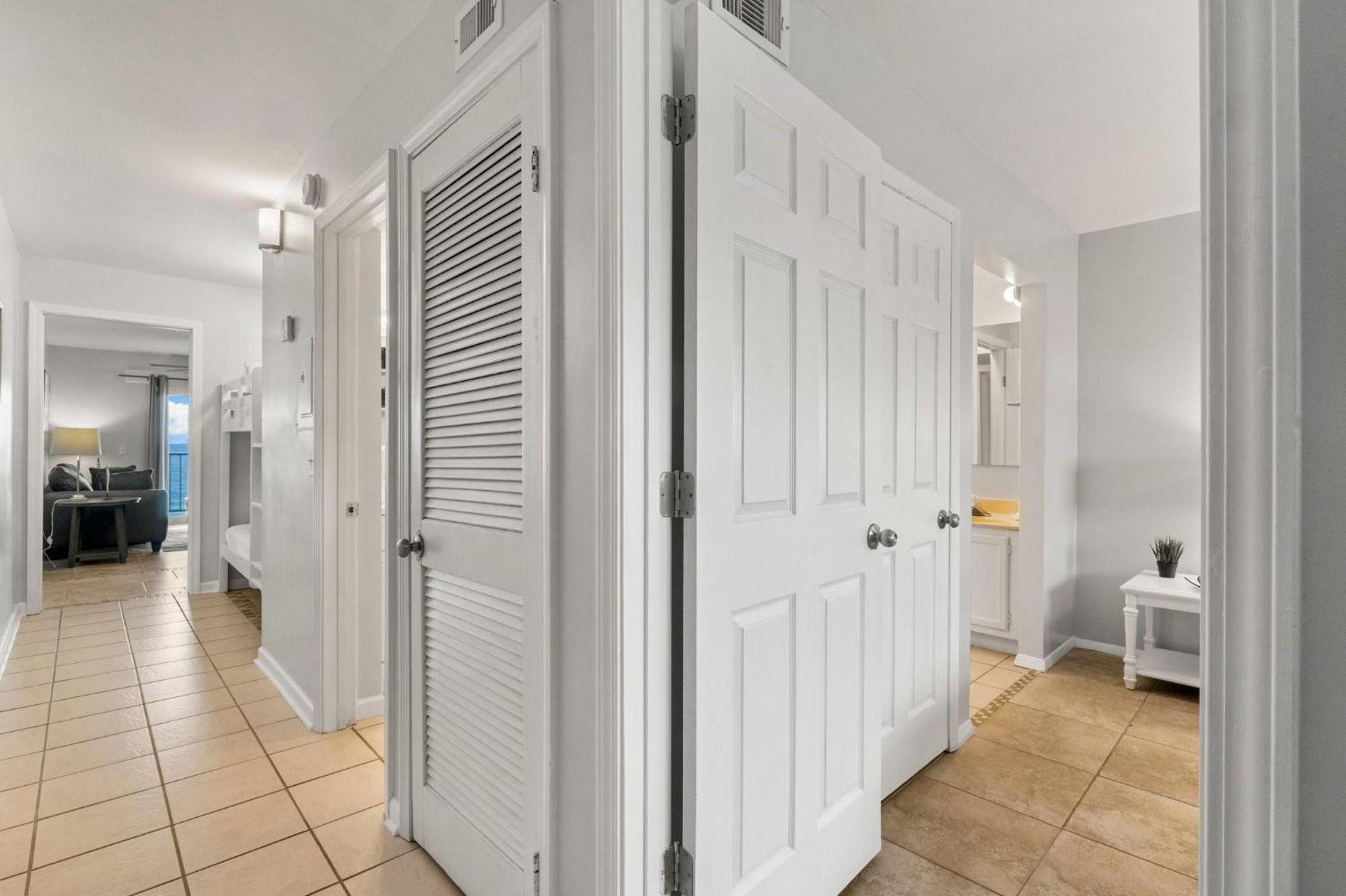 The Summit 620 Διαμέρισμα Panama City Beach Εξωτερικό φωτογραφία