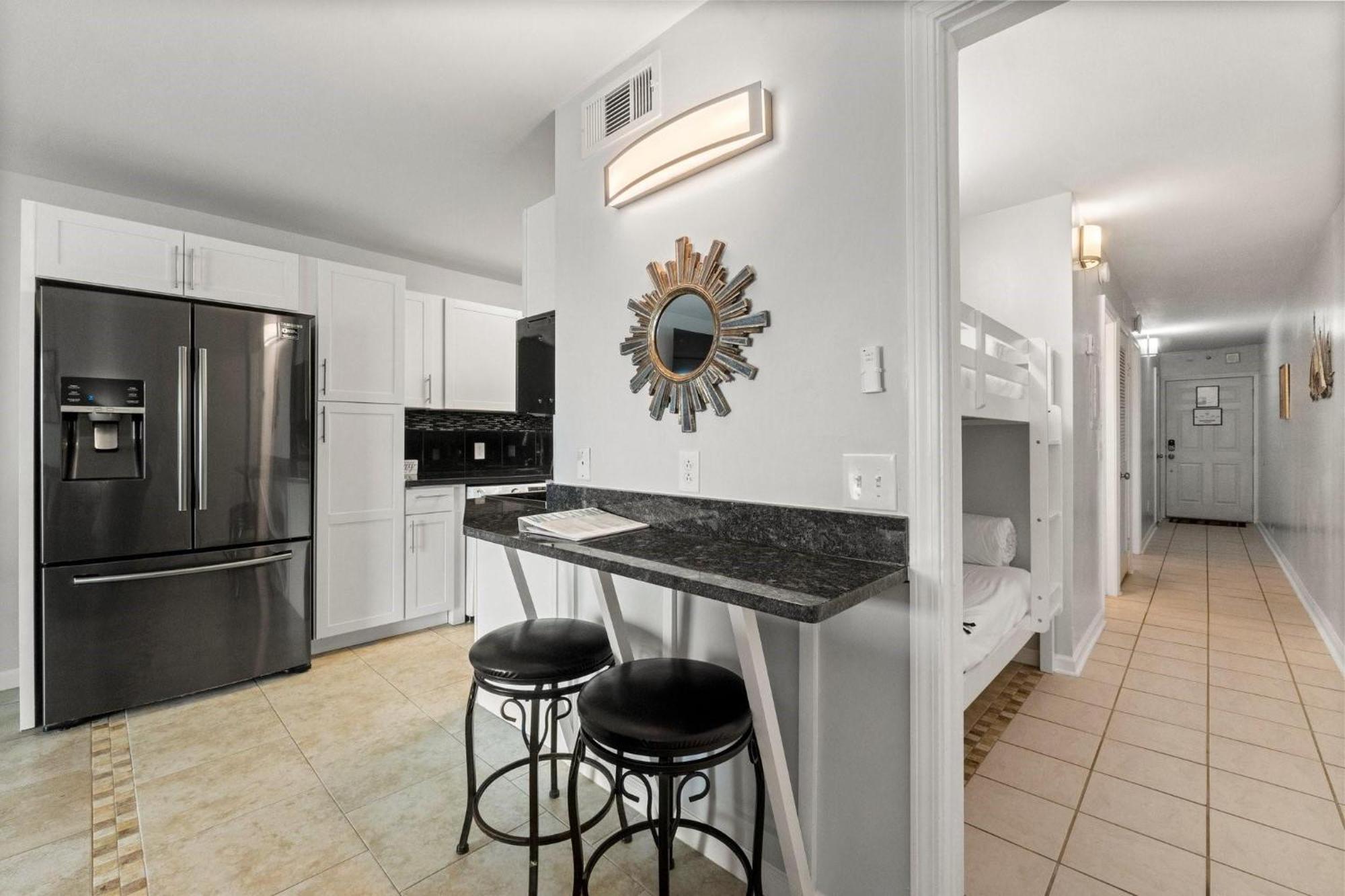 The Summit 620 Διαμέρισμα Panama City Beach Εξωτερικό φωτογραφία