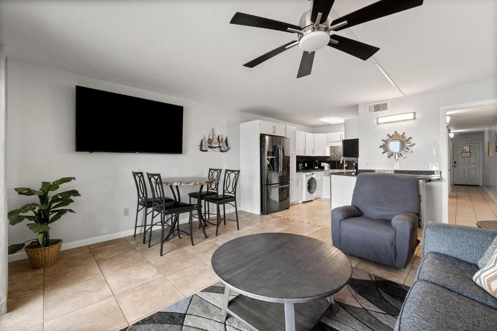 The Summit 620 Διαμέρισμα Panama City Beach Εξωτερικό φωτογραφία