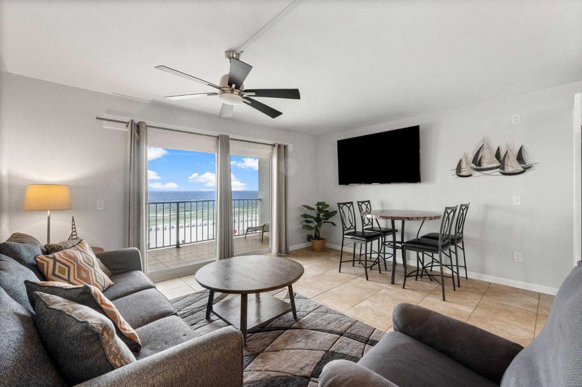 The Summit 620 Διαμέρισμα Panama City Beach Εξωτερικό φωτογραφία