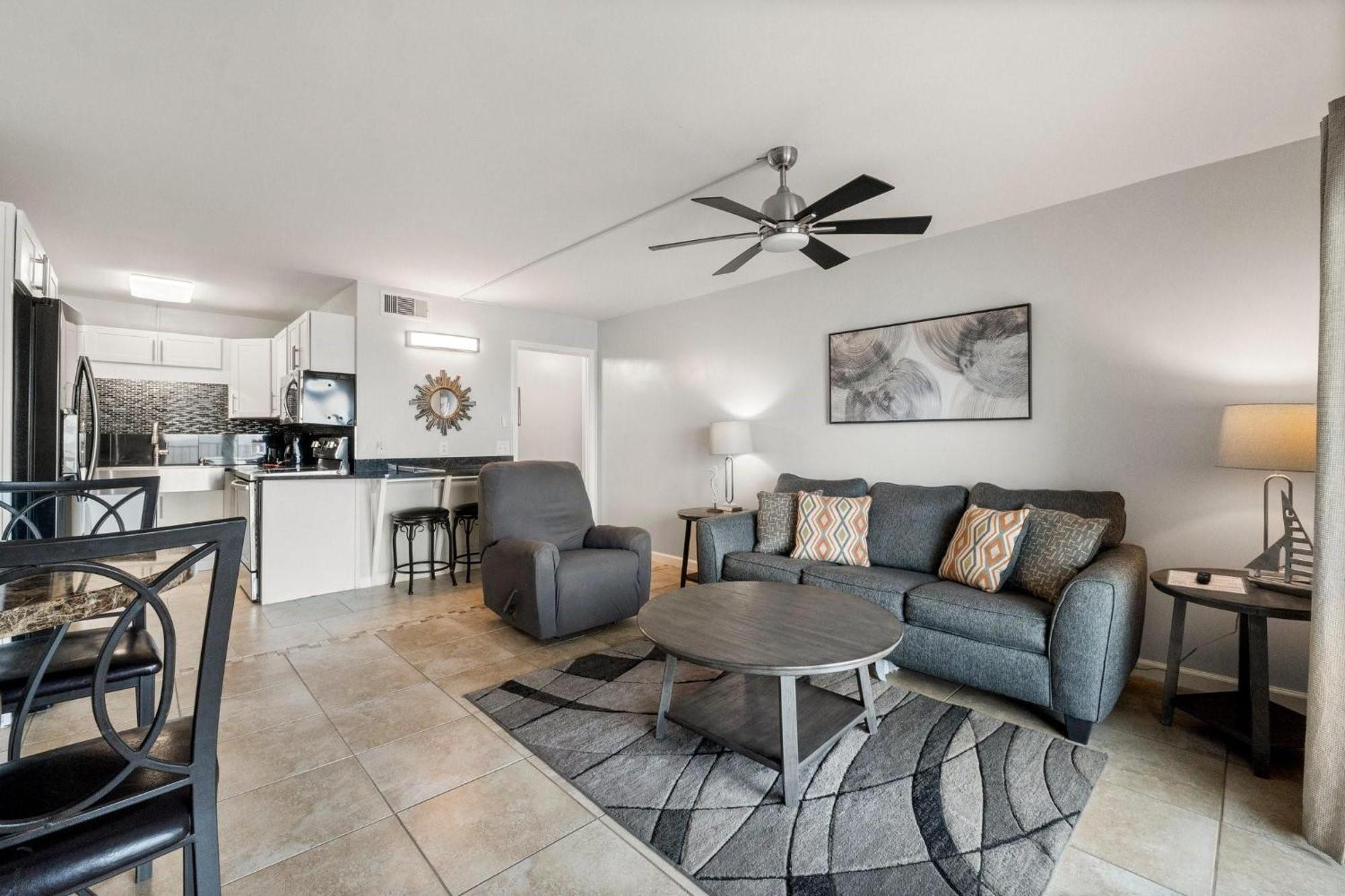 The Summit 620 Διαμέρισμα Panama City Beach Εξωτερικό φωτογραφία