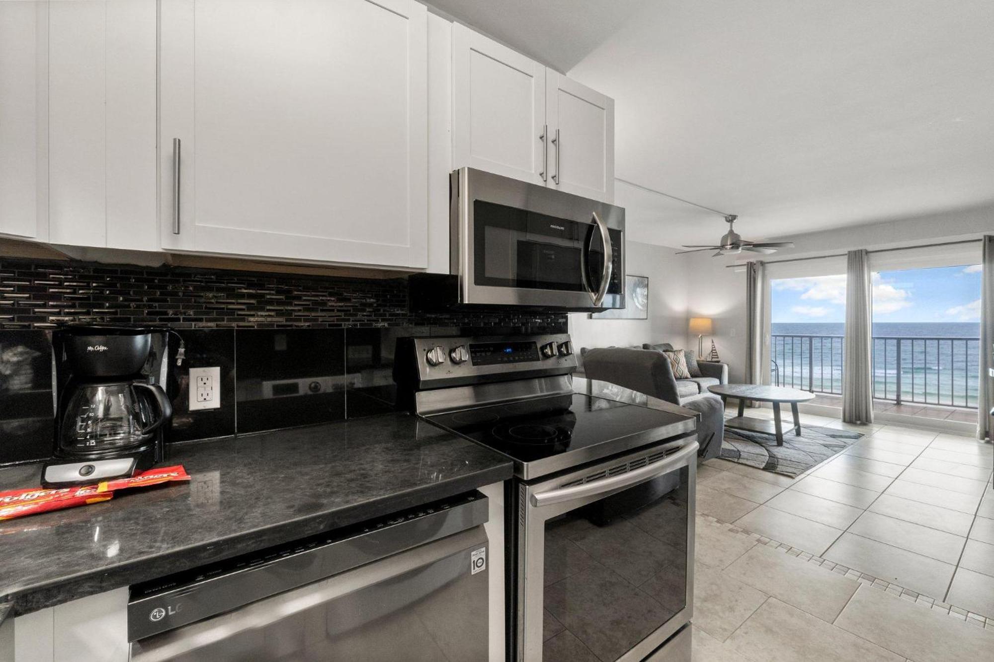 The Summit 620 Διαμέρισμα Panama City Beach Εξωτερικό φωτογραφία