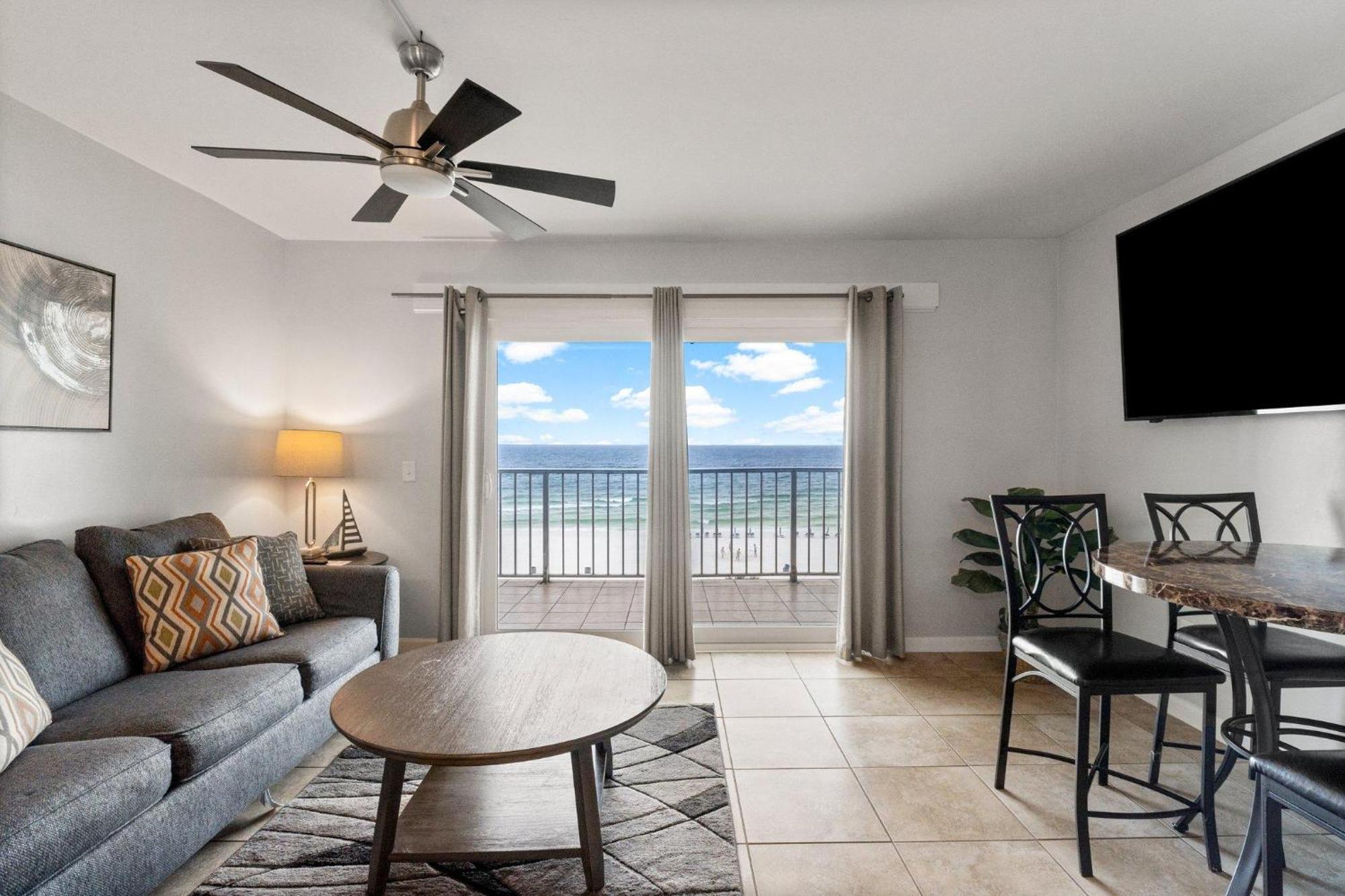 The Summit 620 Διαμέρισμα Panama City Beach Εξωτερικό φωτογραφία