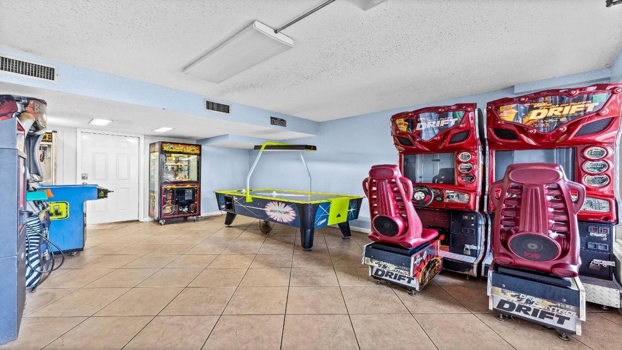 The Summit 620 Διαμέρισμα Panama City Beach Εξωτερικό φωτογραφία
