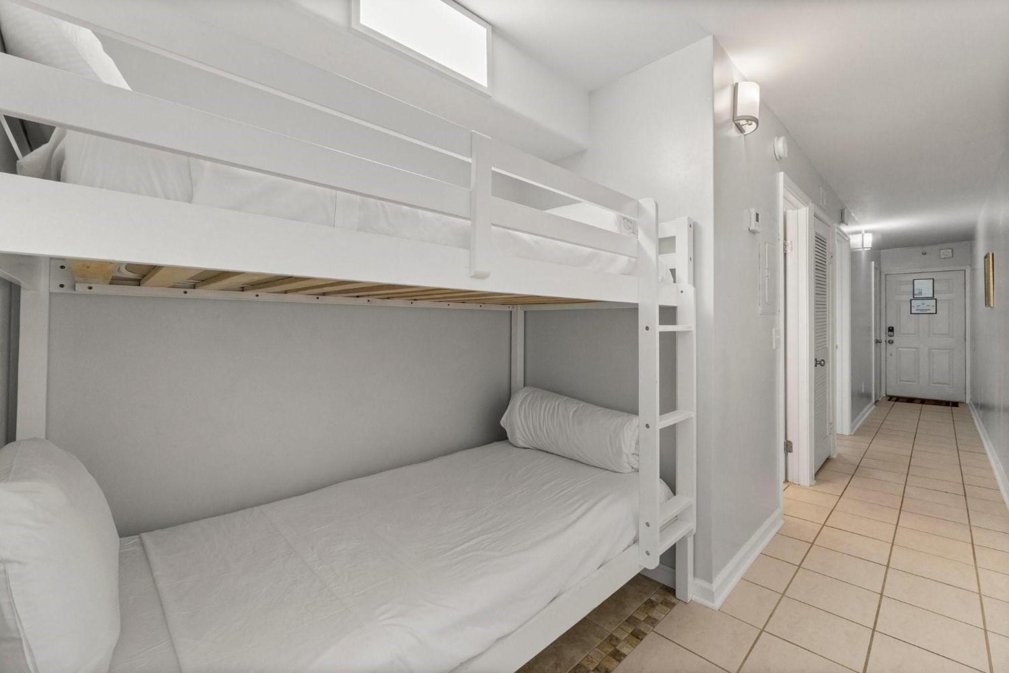 The Summit 620 Διαμέρισμα Panama City Beach Εξωτερικό φωτογραφία