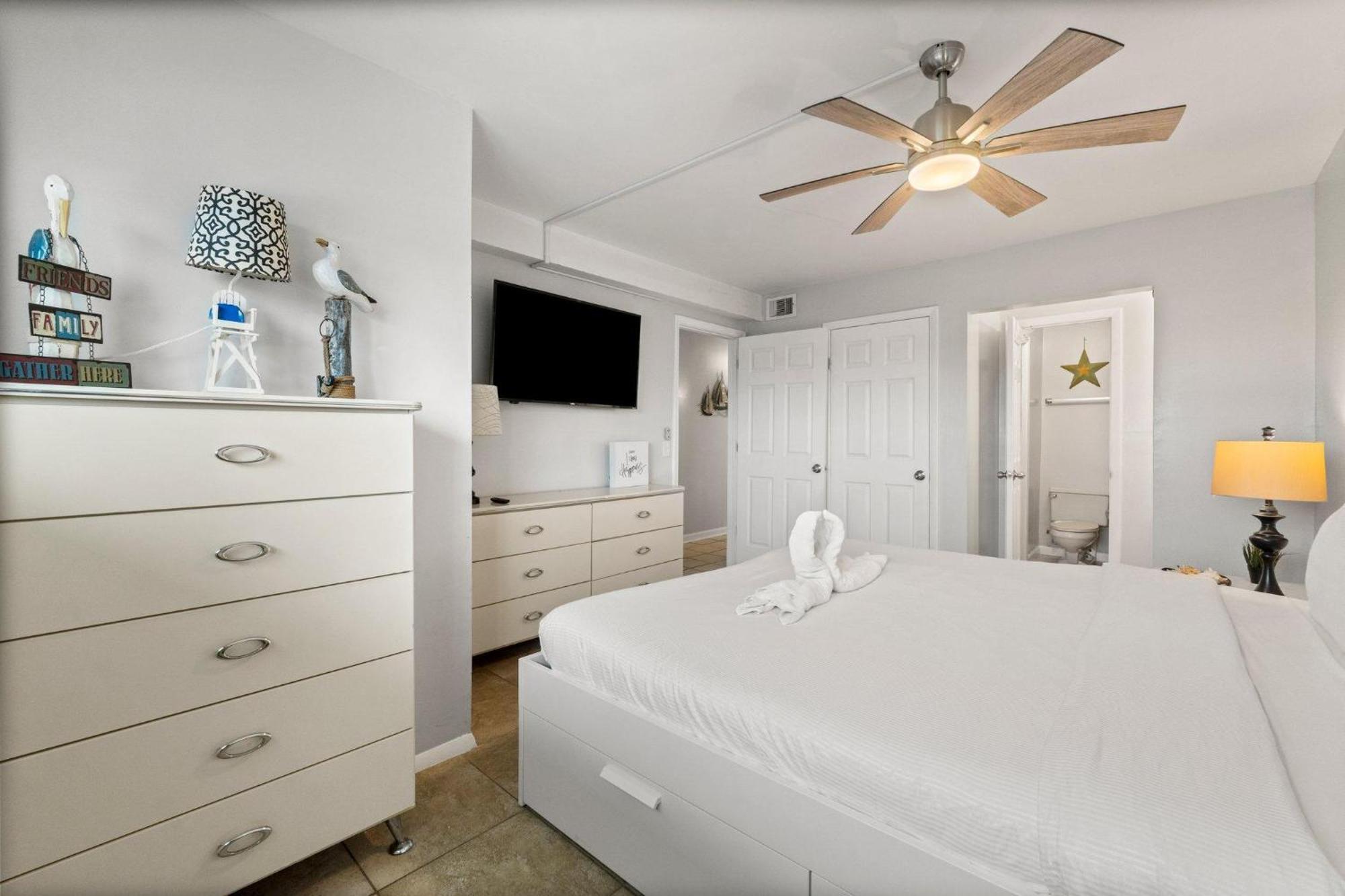 The Summit 620 Διαμέρισμα Panama City Beach Εξωτερικό φωτογραφία