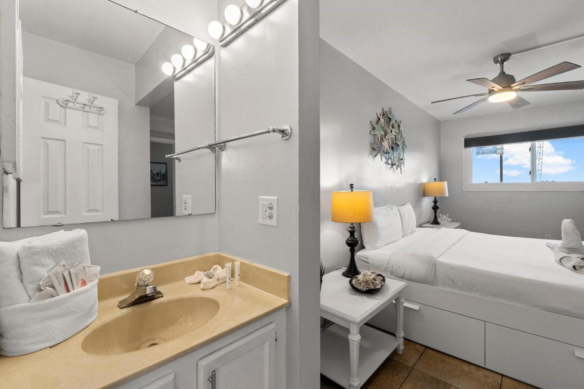 The Summit 620 Διαμέρισμα Panama City Beach Εξωτερικό φωτογραφία