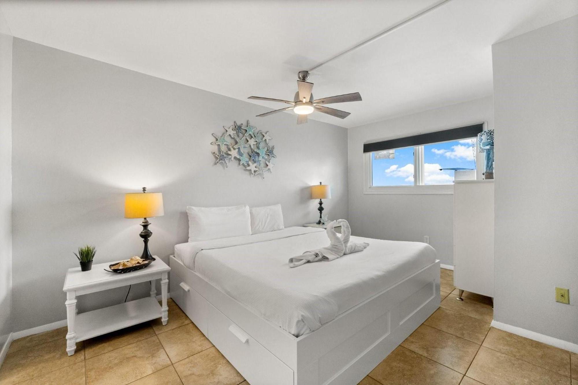 The Summit 620 Διαμέρισμα Panama City Beach Εξωτερικό φωτογραφία