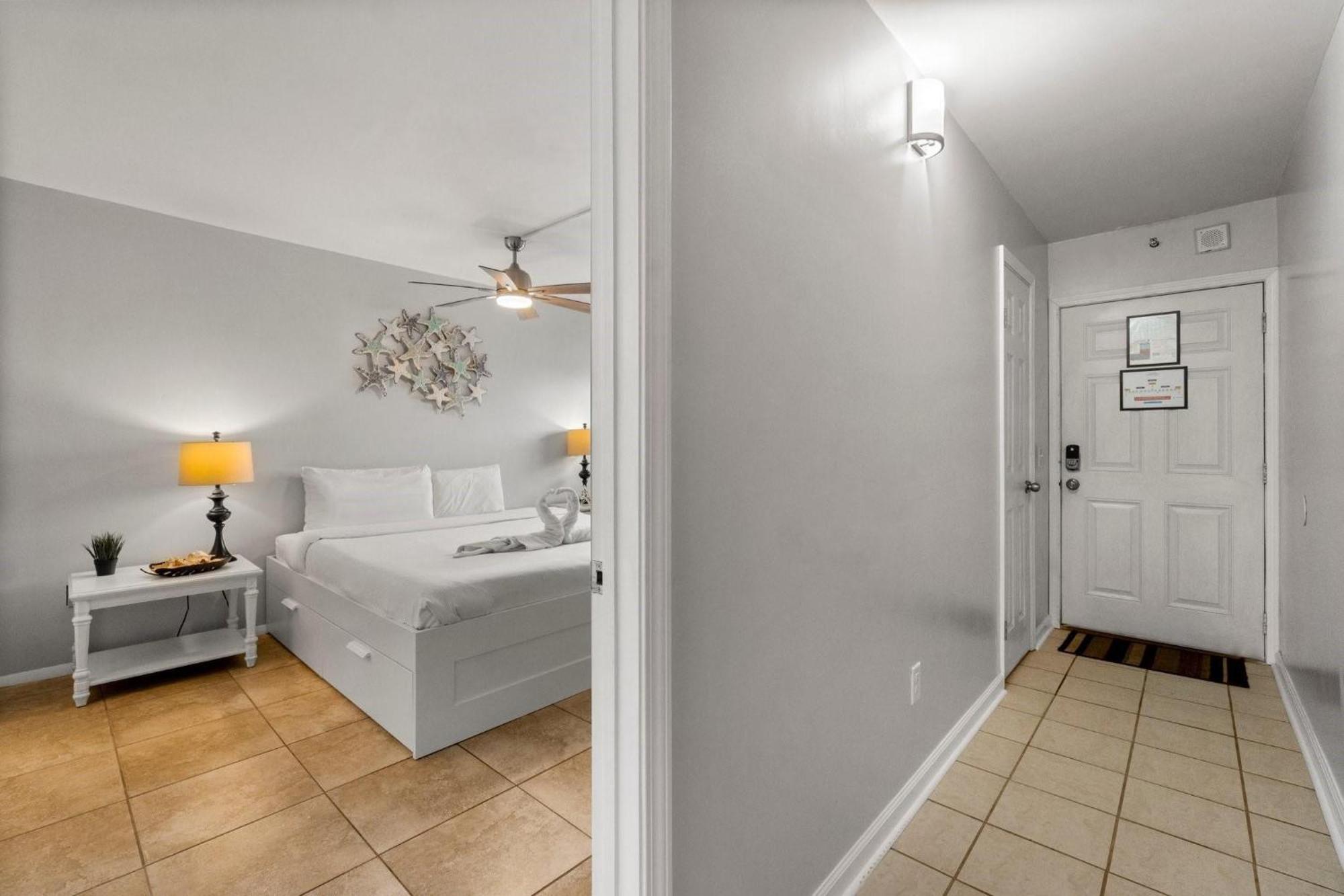 The Summit 620 Διαμέρισμα Panama City Beach Εξωτερικό φωτογραφία