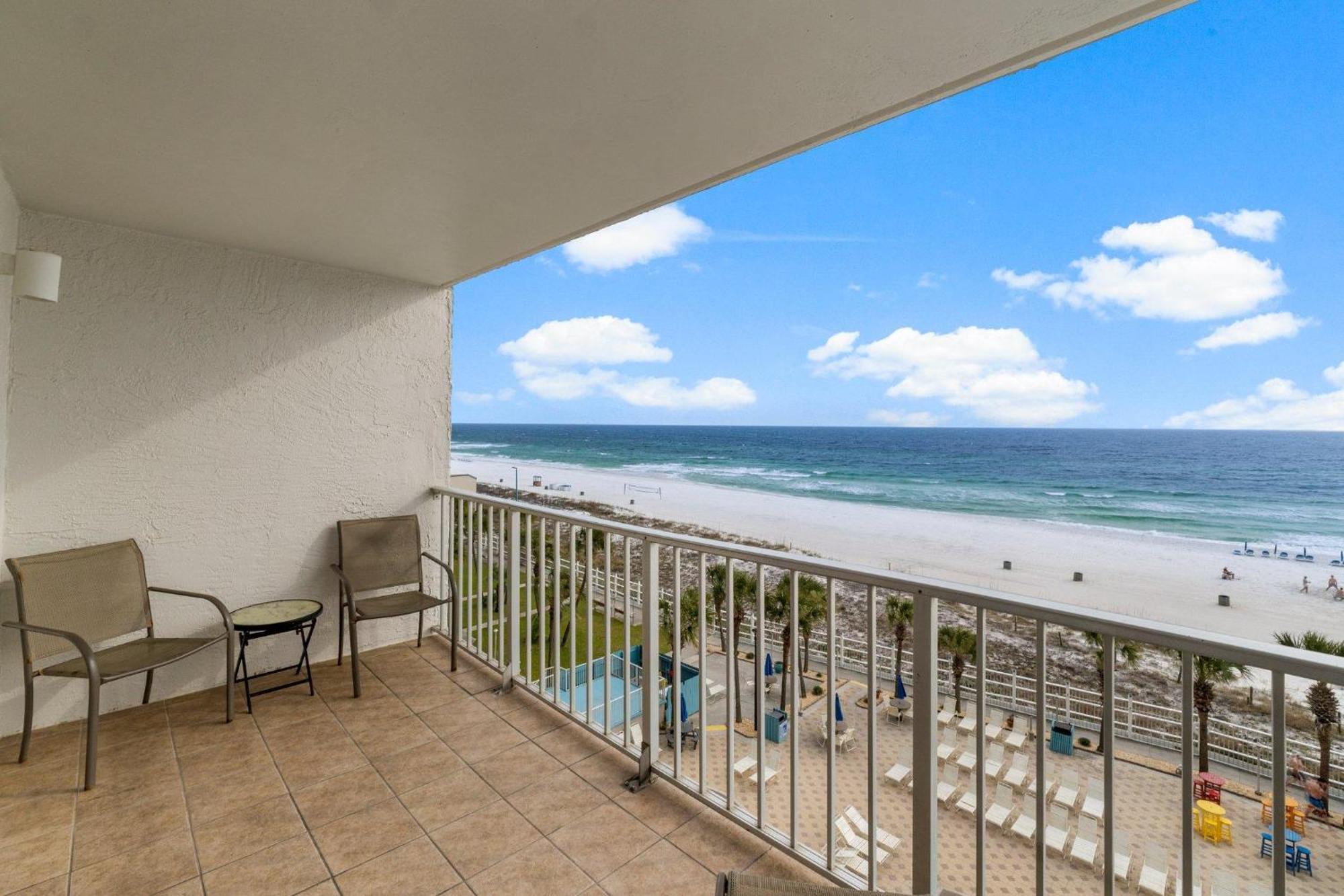 The Summit 620 Διαμέρισμα Panama City Beach Εξωτερικό φωτογραφία
