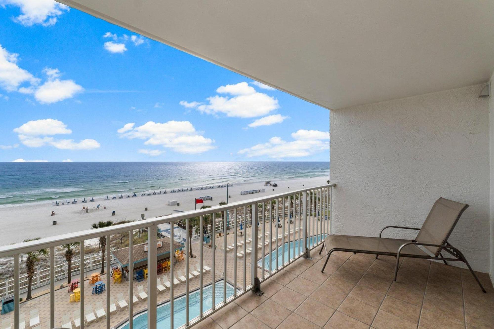 The Summit 620 Διαμέρισμα Panama City Beach Εξωτερικό φωτογραφία