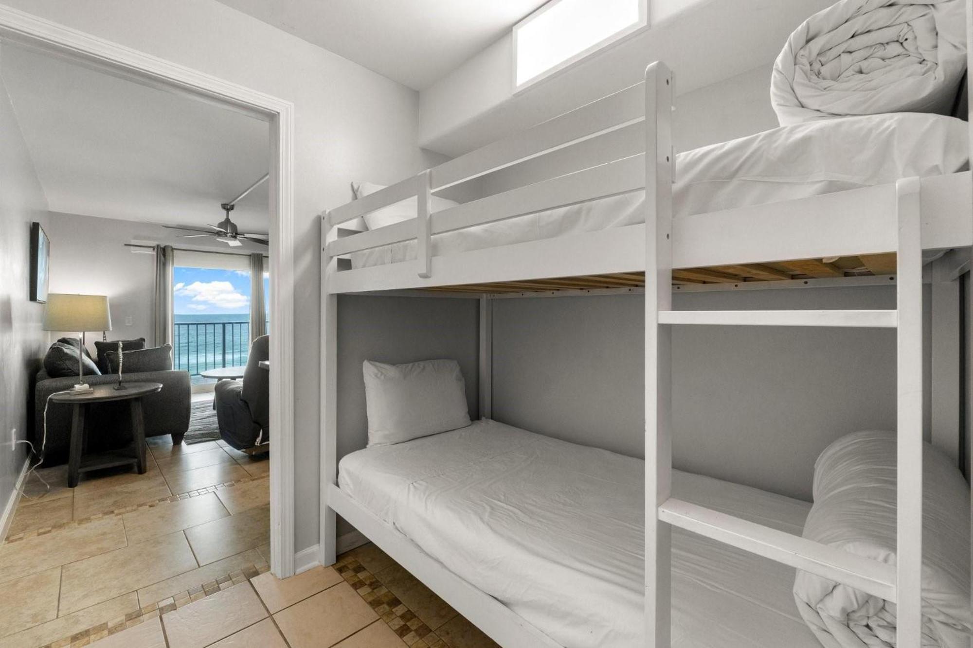 The Summit 620 Διαμέρισμα Panama City Beach Εξωτερικό φωτογραφία