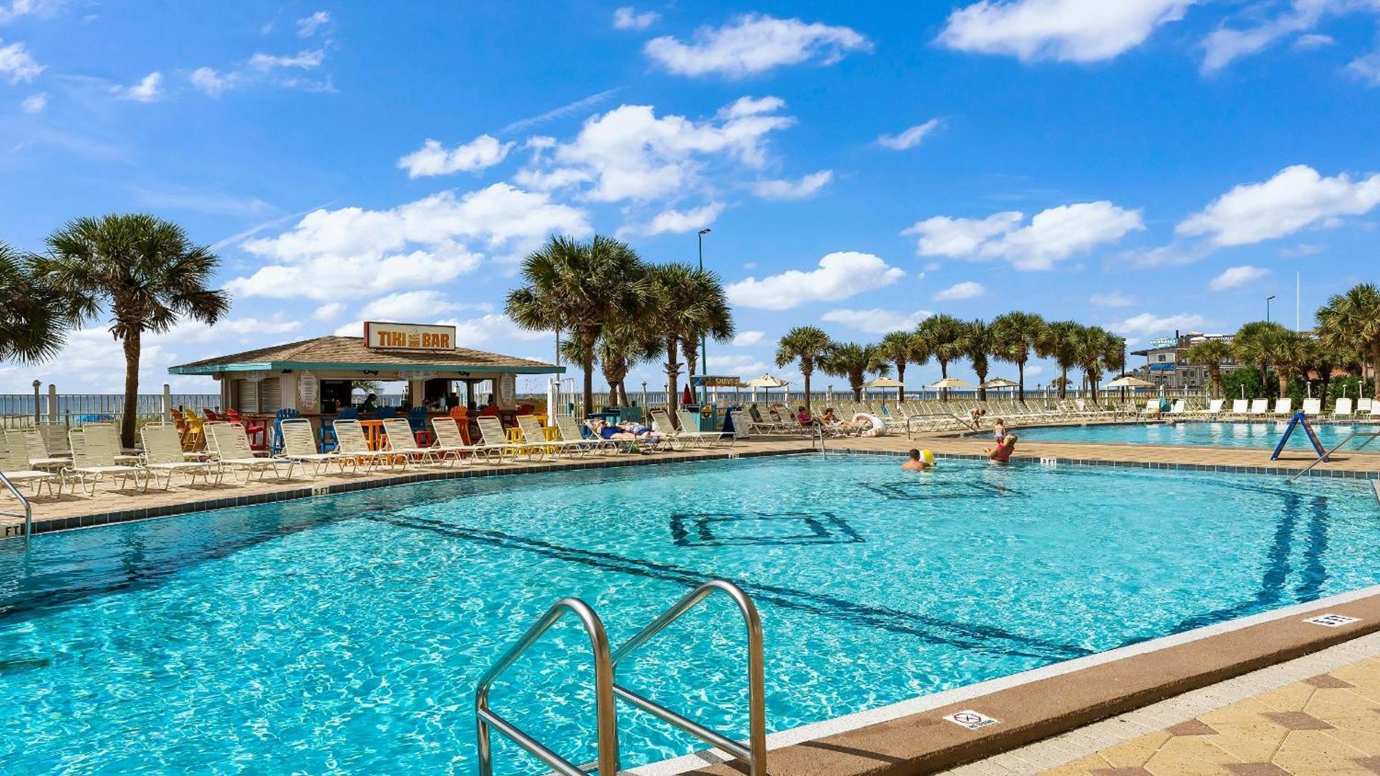 The Summit 620 Διαμέρισμα Panama City Beach Εξωτερικό φωτογραφία