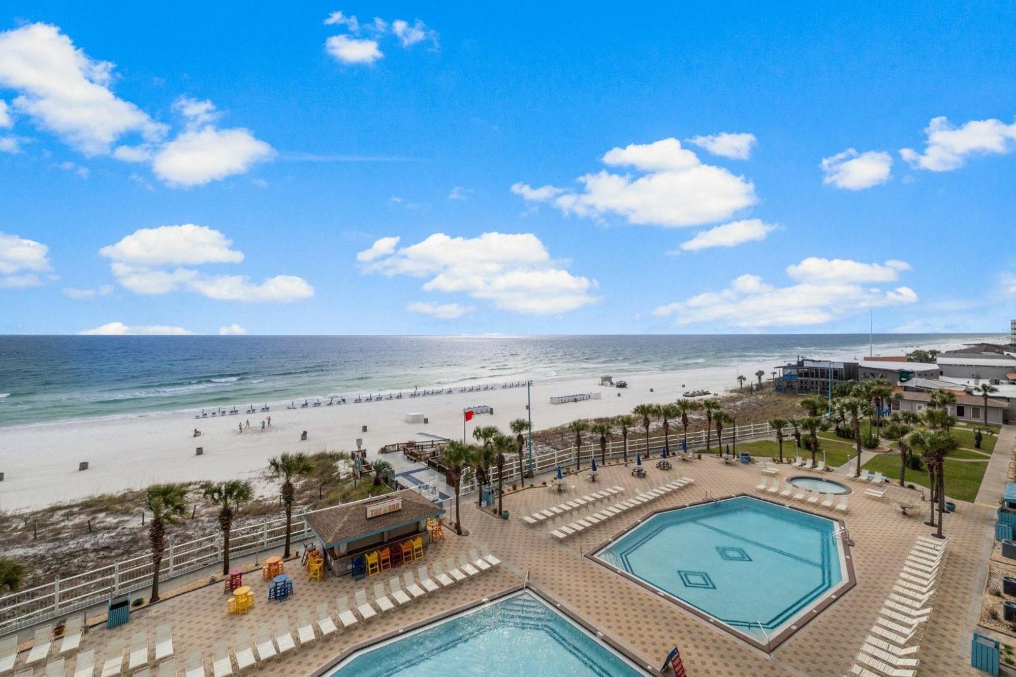 The Summit 620 Διαμέρισμα Panama City Beach Εξωτερικό φωτογραφία