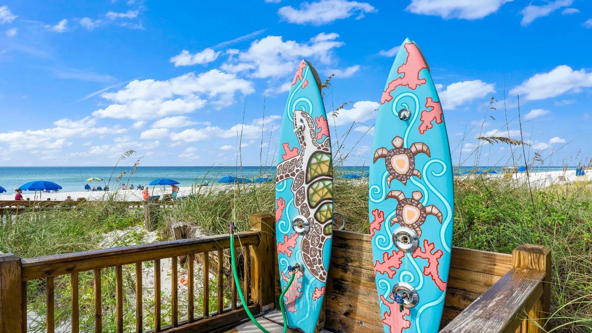 The Summit 620 Διαμέρισμα Panama City Beach Εξωτερικό φωτογραφία